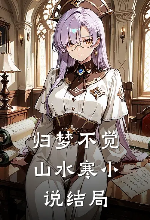 归梦不觉山水寒小说结局
