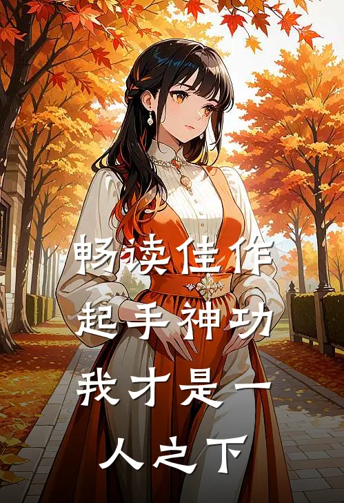 畅读佳作起手神功：我才是一人之下