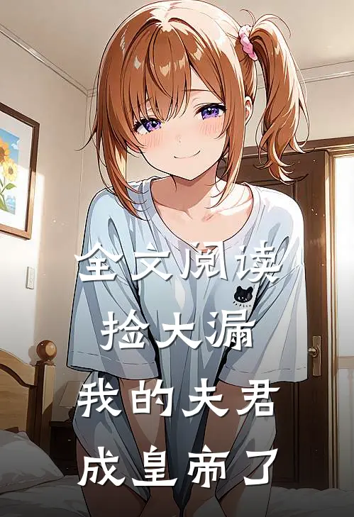 全文阅读捡大漏，我的夫君成皇帝了