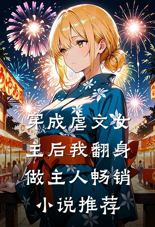 穿成虐文女主后我翻身做主人畅销小说推荐