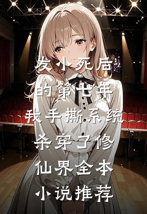 发小死后的第七年，我手撕系统杀穿了修仙界全本小说推荐