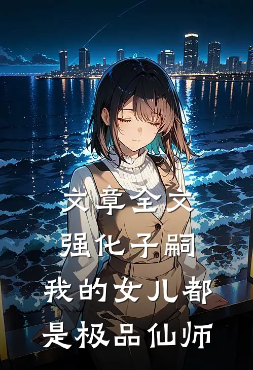 文章全文强化子嗣，我的女儿都是极品仙师