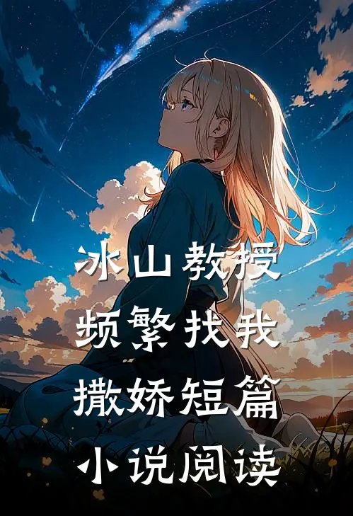 冰山教授频繁找我撒娇短篇小说阅读