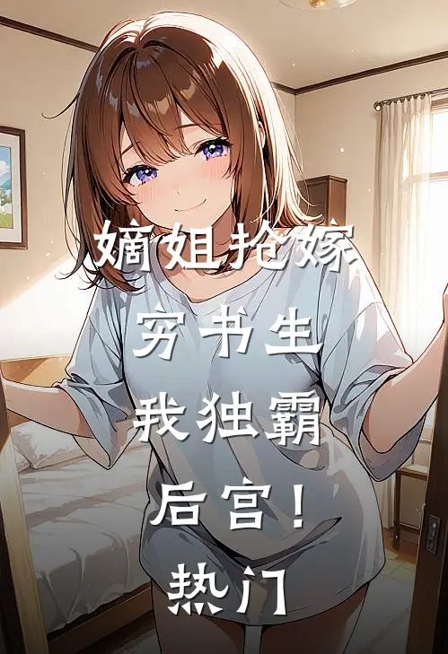 嫡姐抢嫁穷书生，我独霸后宫！热门