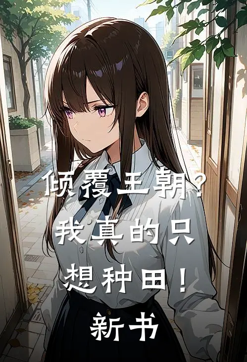 倾覆王朝？我真的只想种田！新书