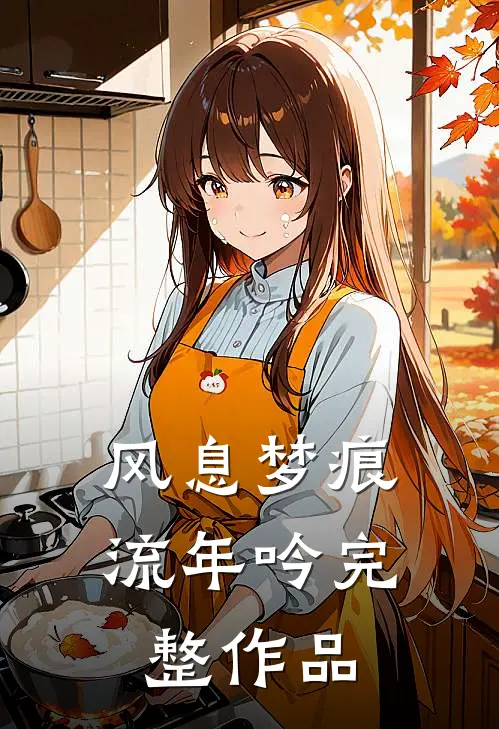 风息梦痕流年吟完整作品
