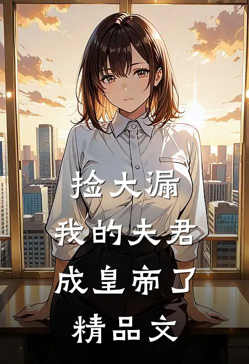 捡大漏，我的夫君成皇帝了精品文