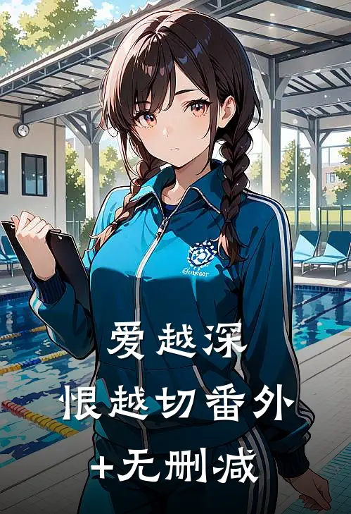 爱越深，恨越切番外+无删减