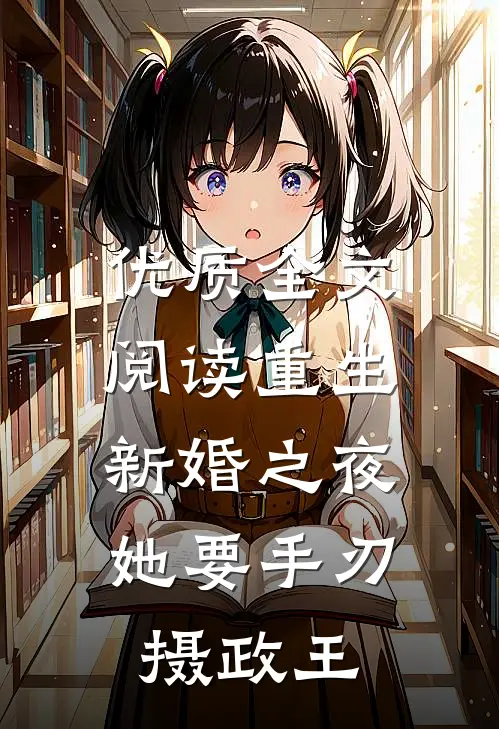 优质全文阅读重生新婚之夜，她要手刃摄政王