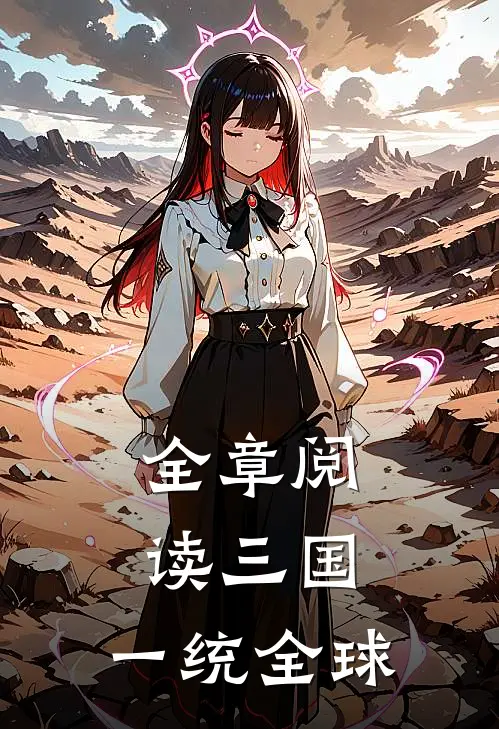 全章阅读三国：一统全球