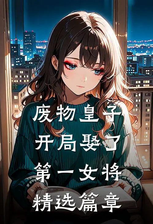 废物皇子，开局娶了第一女将精选篇章