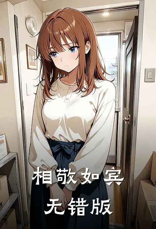 相敬如宾无错版