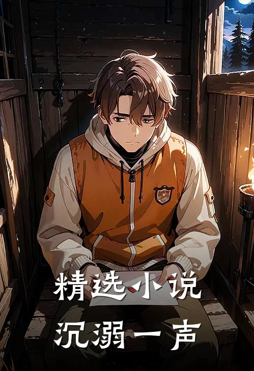 精选小说沉溺一声