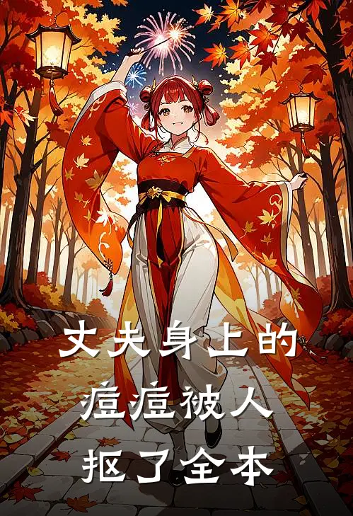 丈夫身上的痘痘被人抠了全本