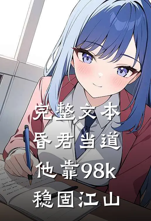 完整文本昏君当道：他靠98k稳固江山