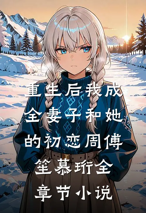 重生后我成全妻子和她的初恋周傅笙慕珩全章节小说
