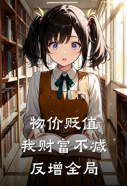 物价贬值：我财富不减反增全局