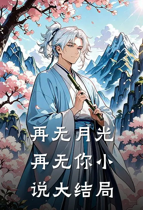 再无月光再无你小说大结局