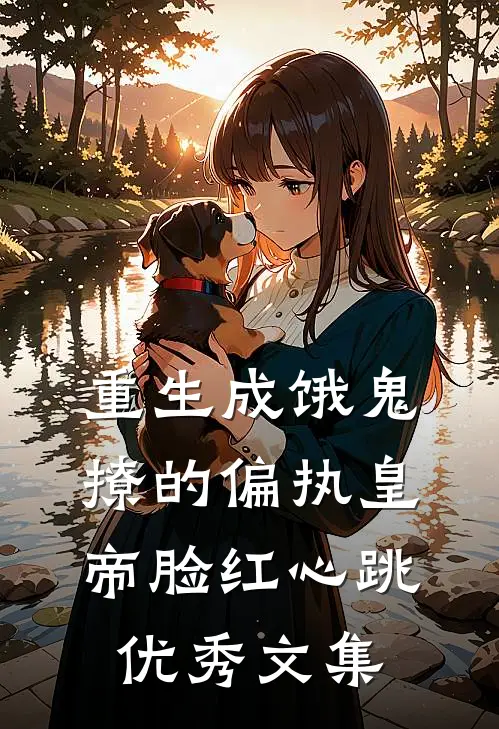 重生成饿鬼，撩的偏执皇帝脸红心跳优秀文集