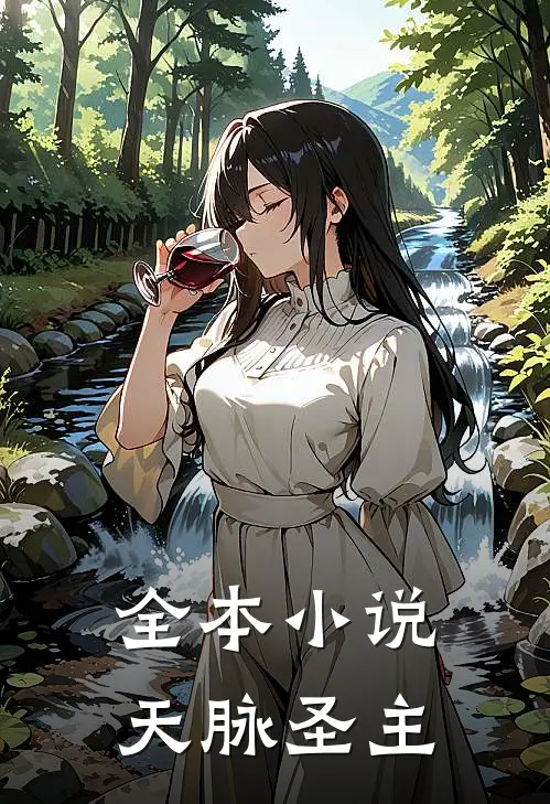 全本小说天脉圣主