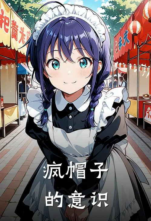 疯帽子的意识