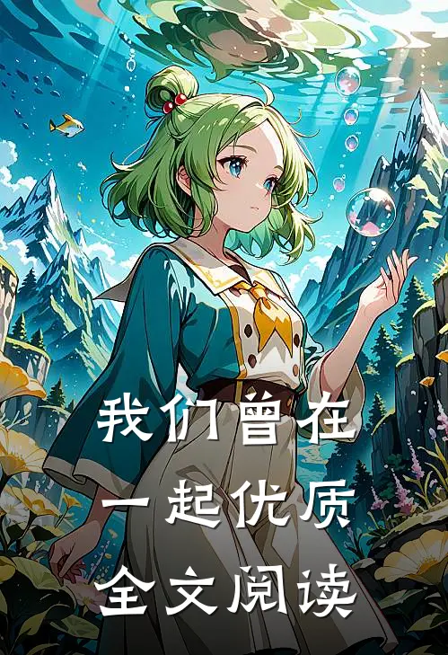 我们曾在一起优质全文阅读