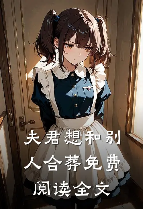 夫君想和别人合葬免费阅读全文