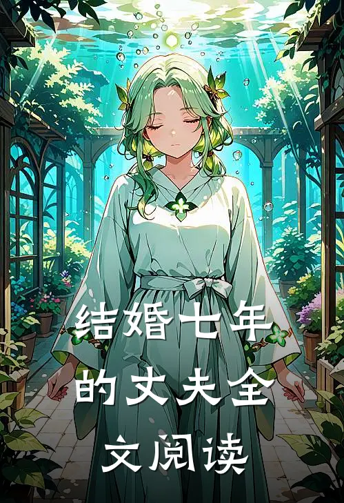 结婚七年的丈夫全文阅读