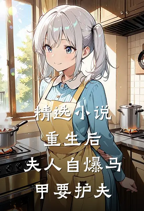 精选小说重生后，夫人自爆马甲要护夫
