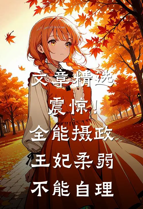 文章精选震惊！全能摄政王妃柔弱不能自理