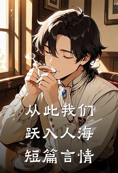 从此我们跃入人海短篇言情