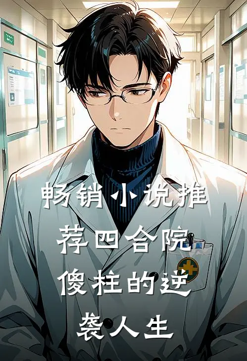 畅销小说推荐四合院：傻柱的逆袭人生