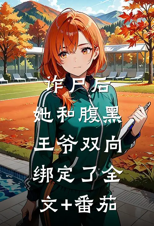诈尸后，她和腹黑王爷双向绑定了全文+番茄
