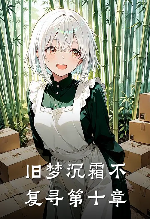 旧梦沉霜不复寻第十章