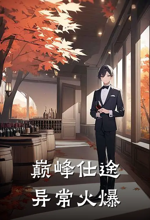 巅峰仕途异常火爆