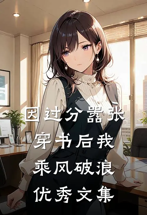 因过分嚣张，穿书后我乘风破浪优秀文集