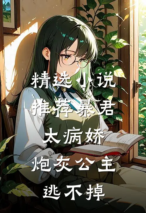 精选小说推荐暴君太病娇，炮灰公主逃不掉