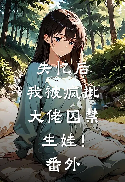 失忆后，我被疯批大佬囚禁生娃！番外