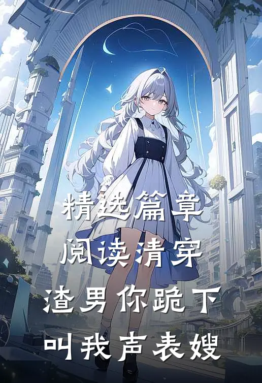 精选篇章阅读清穿：渣男你跪下，叫我声表嫂