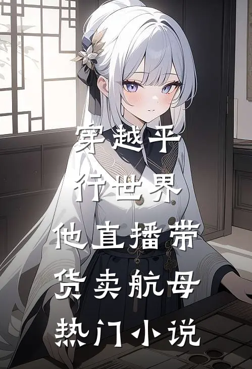 穿越平行世界，他直播带货卖航母热门小说
