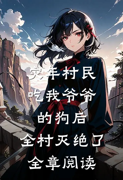 灾年村民吃我爷爷的狗后，全村灭绝了全章阅读