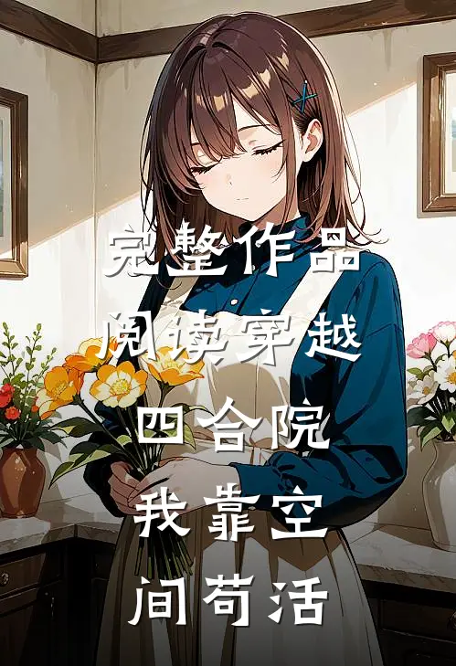 完整作品阅读穿越四合院：我靠空间苟活