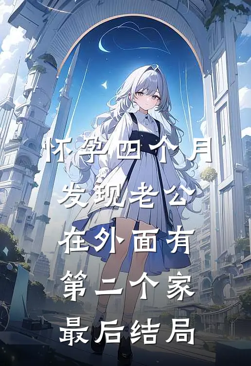 怀孕四个月，发现老公在外面有第二个家最后结局