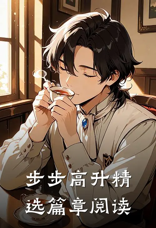 步步高升精选篇章阅读