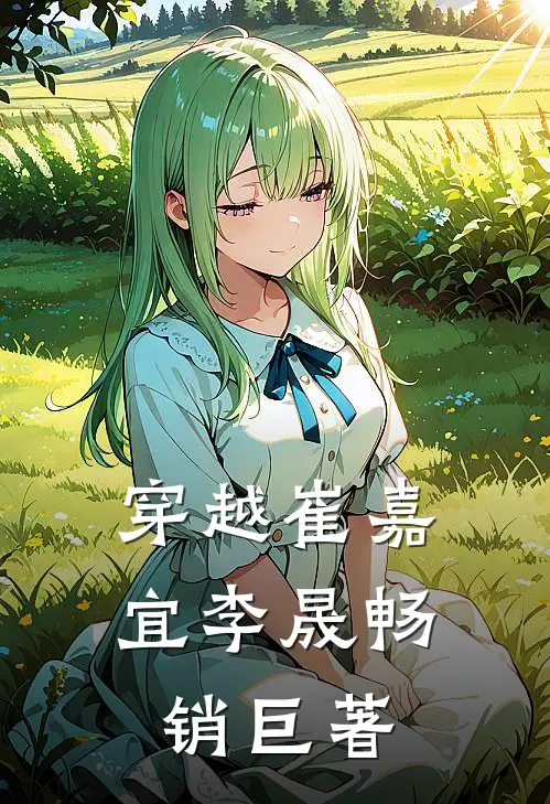 穿越崔嘉宜李晟畅销巨著