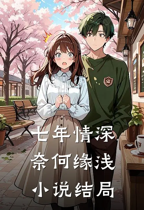 七年情深奈何缘浅小说结局