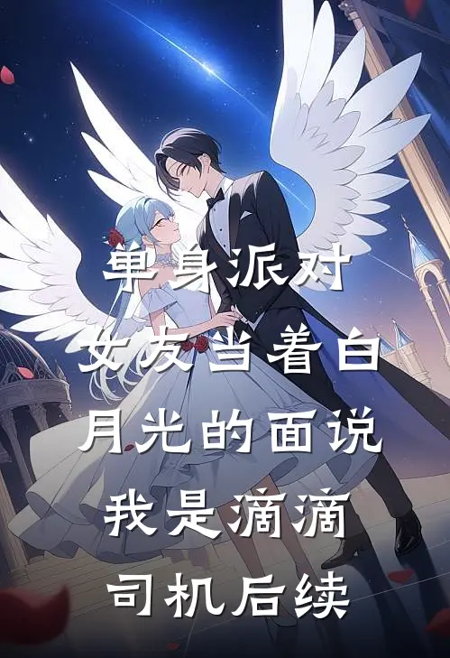 单身派对，女友当着白月光的面说我是滴滴司机后续