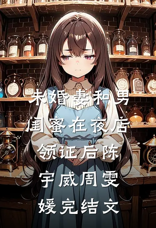 未婚妻和男闺蜜在夜店领证后陈宇威周雯媛完结文