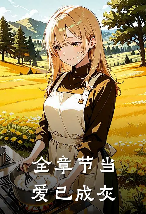 全章节当爱已成灰