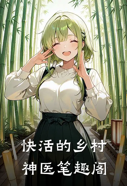 快活的乡村神医笔趣阁